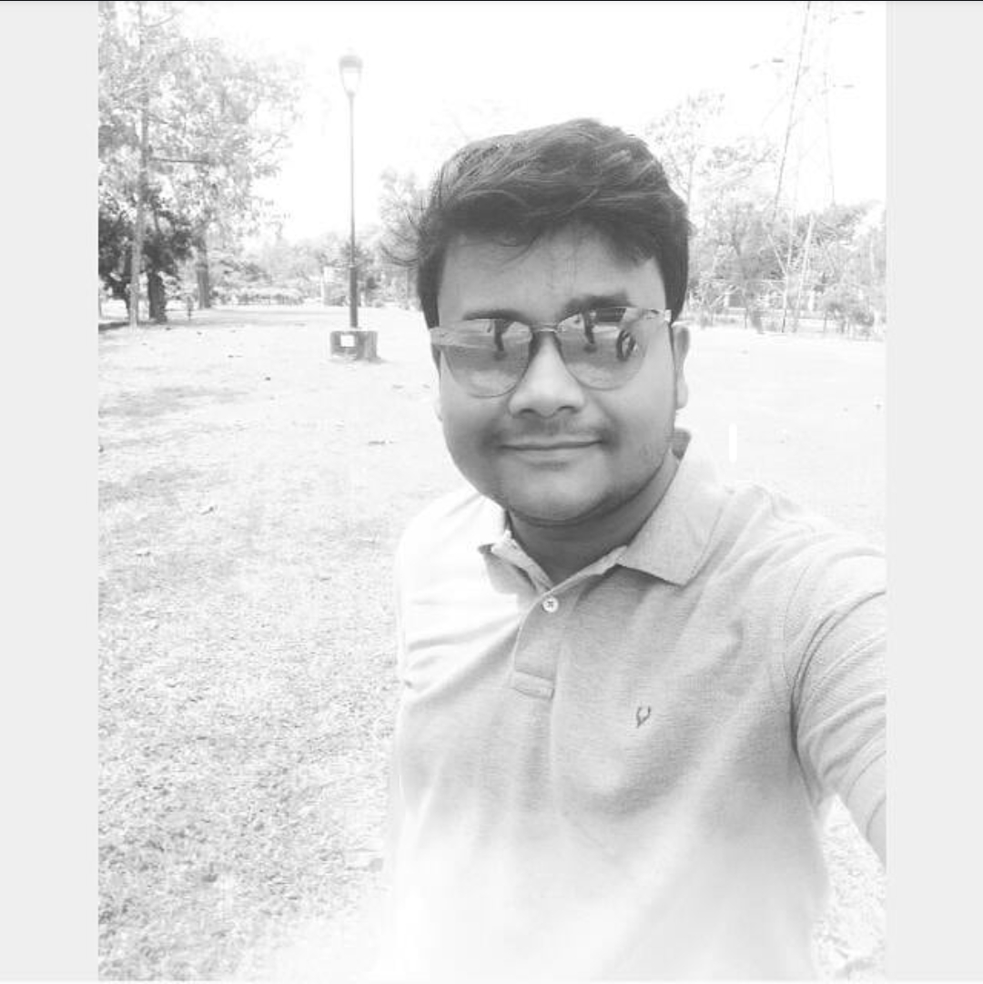 Abhishek Mohanty