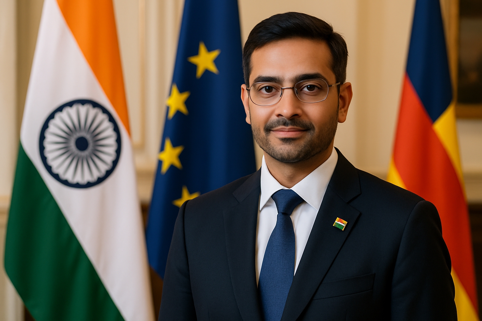 IFS Officer – Future-Proof Government Jobs in India