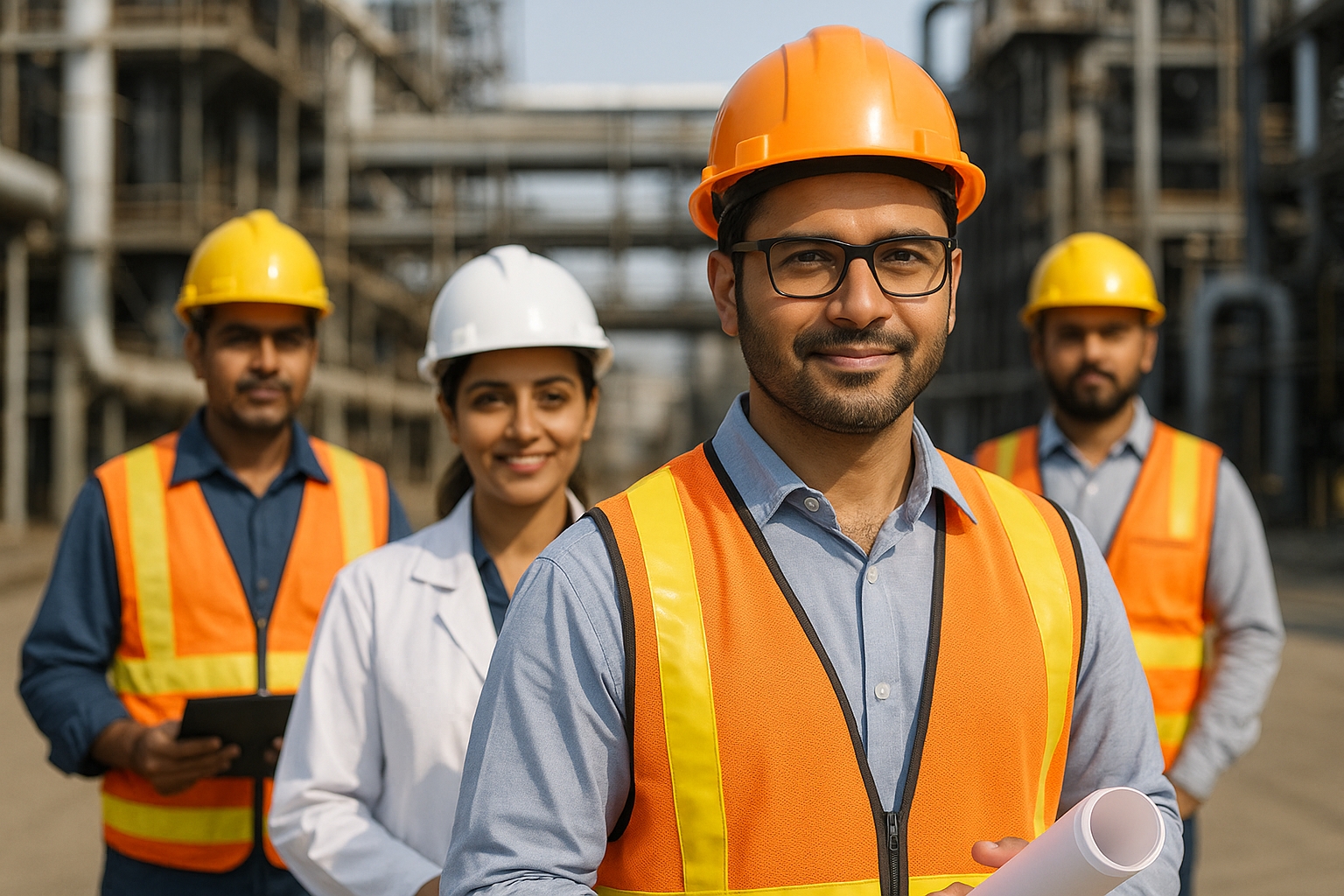 PSU Engineer – AI-Proof Government Jobs in India